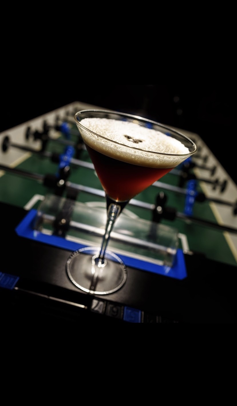 Roschinsky's Cocktails