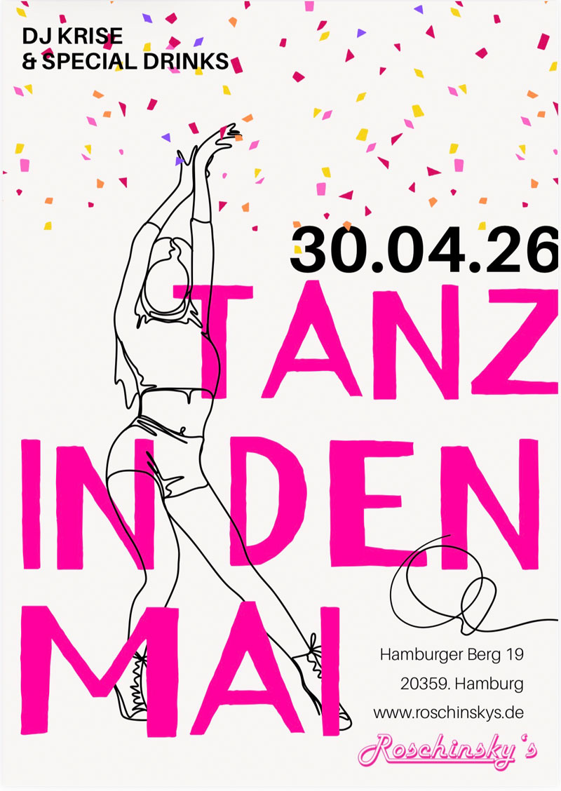 A ROSCHINSKYS PRODUCTION